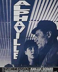 Joyeux Anniversaire! Godard?s Alphaville at 50