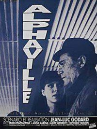 Joyeux Anniversaire! Godard?s Alphaville at 50