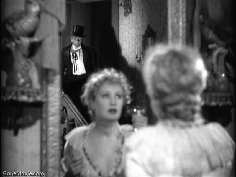 ?Champagne Ivy?: Miriam Hopkins in Dr. Jekyll and Mr. Hyde (1931)