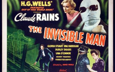 A Viewer?s Guide: How to Watch The Invisible Man (1933)