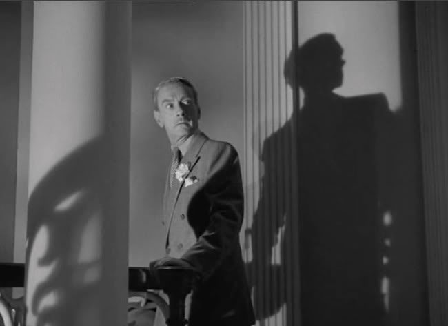 Disembodied: Waldo Lydecker, the Voice in the Dark in Laura (1944)