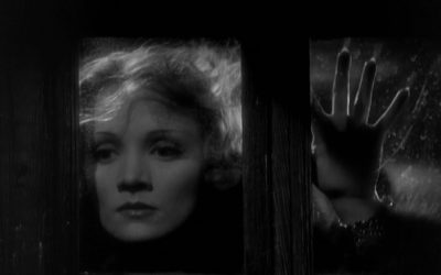 Strangers in a Strange Land Pt II: Marlene Dietrich in Josef von Sternberg?s Shanghai Express (1932) and The Scarlet Empress (1934)