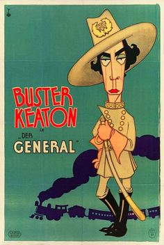 Rising from the Ashes: Buster Keaton?s Most Amazing Stunt, Second Sight  Cinema