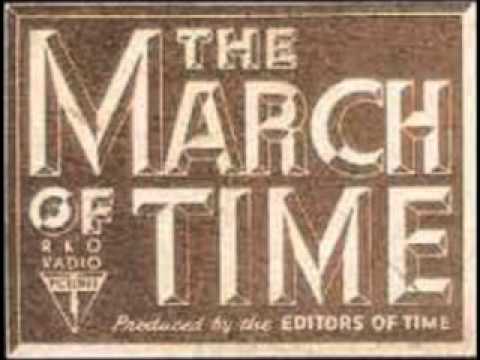 Newsreels of the Early 1930s: Two Huge Stories About the Two-Way Mirror Between Fact and Fiction