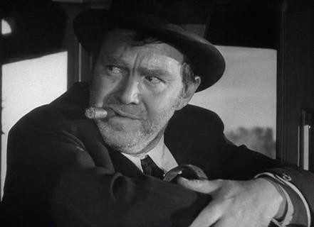 Thomas Mitchell - Turner Classic Movies