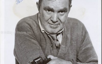Love Letters: Dear Thomas Mitchell