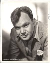 Classic Movie Legend Tribute: Thomas Mitchell