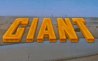 Giant (1956): Can This Marriage Be Saved?