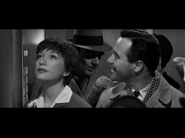 The Apartment (1960)